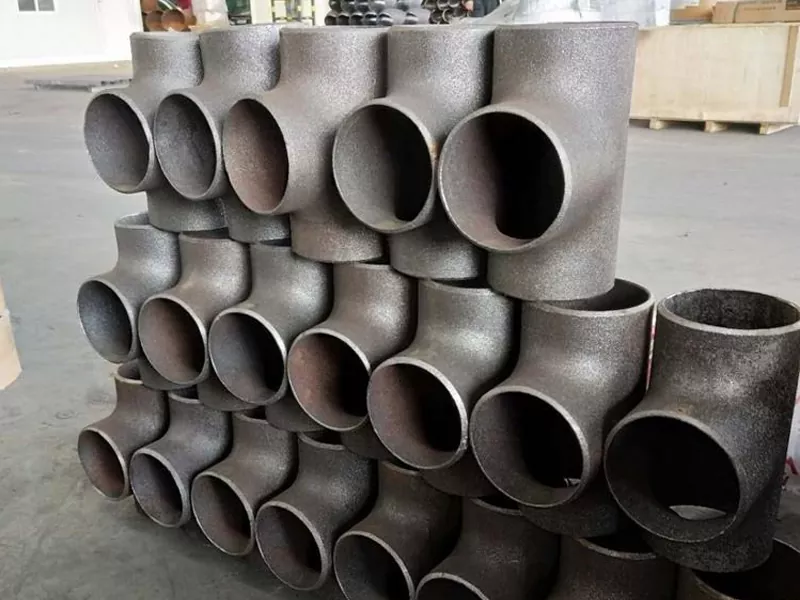 バードティーとは何ですか、なぜ石油・ガスパイプラインのピグ作業に不可欠なのか