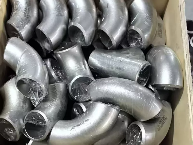 パイプエルボとは何ですか、そしてなぜそれが現代の配管システムに不可欠なのか