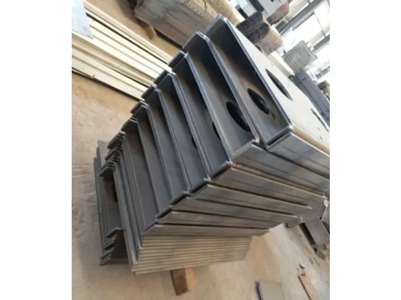 部品のレーザー切断が現代の製造業に不可欠なのはなぜですか?