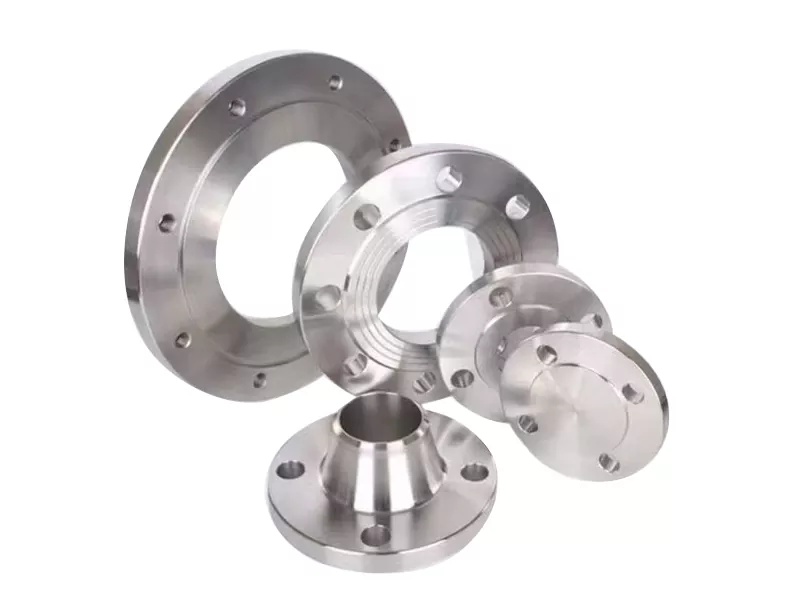 ブランフランジ