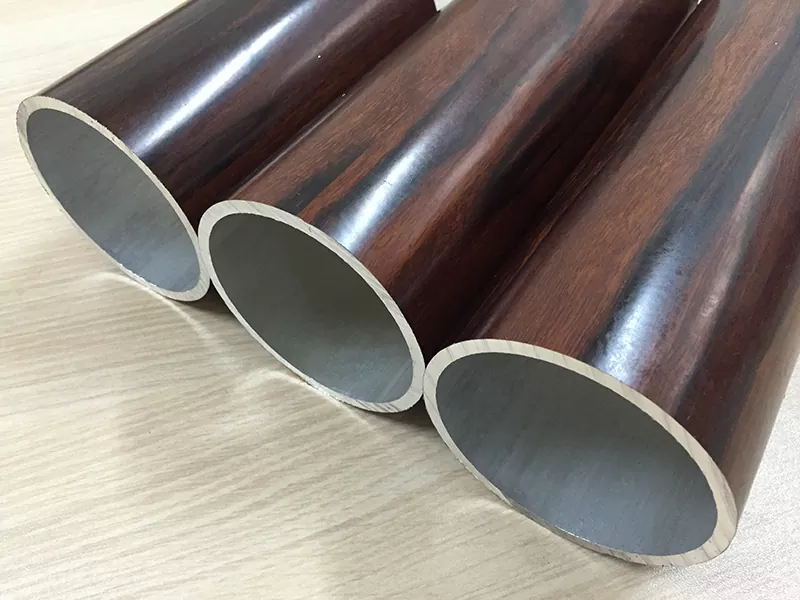 大径合金鋼継目無管